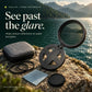 52mm Magnetic Phone Camera Filter Kit with Foldable Mount - 13 Filter Styles