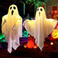 👻 50% OFF | Light-Up Hanging Ghost – 3 Lighting Modes & Halloween Party Decor