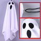 👻 50% OFF | Light-Up Hanging Ghost – 3 Lighting Modes & Halloween Party Decor