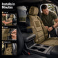 💥 Limited Time-50% OFF 🚙  Durable Tactical Truck Seat Cover ✨ Storage,Protection & All- Day Comfort