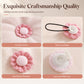 Sunflower Quilt Fasteners for Duvet Covers