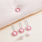 Sunflower Quilt Fasteners for Duvet Covers