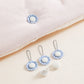 Sunflower Quilt Fasteners for Duvet Covers