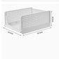 👕🗂️ Modular Closet Storage Drawers – 50% OFF! Stack & combine, durable PP build, fold-flat when unused – clutter-free wardrobe.