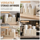 ☕ Coffee Cup Wall Organizer – Space-Saving Mug Holder for Kitchen & Coffee Bar