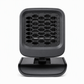 Portable Foldable Car and Defroster 12V 24V Square Electric Windshield Demister Fan