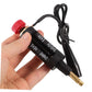 🔧Adjustable Ignition Spark Tester for Petrol Engines – Check the Spark Before Replacing Parts