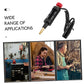 🔧Adjustable Ignition Spark Tester for Petrol Engines – Check the Spark Before Replacing Parts