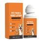 🎃Halloween Deal 50% OFF!🐾Roll-On Paw & Nose Moisturising Lotion for Dogs – Easy Everyday Care (50ml)