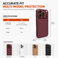 ⏳Time-Limited Special⏰ New iPhone 18-Inspired Colors! Luxe Soft Faux Leather Case 💎 | Premium Touch ✨ | Trending Now 🔥 | Limited Stock ⏰