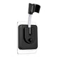 Universal Adjustable No-Drill Shower Head Holder
