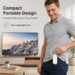 Wireless Display Dongle for Phone, TV, and Projector