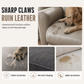🎃Halloween Deal 50% OFF!🐾Warm Plush Pet Sofa Protector – Soft, Non-Slip Comfort for Dogs & Cats