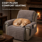 🎃Halloween Deal 50% OFF!🐾Warm Plush Pet Sofa Protector – Soft, Non-Slip Comfort for Dogs & Cats
