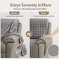 🎃Halloween Deal 50% OFF!🐾Warm Plush Pet Sofa Protector – Soft, Non-Slip Comfort for Dogs & Cats