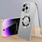 🔥Last Day Promotion 50% OFF🔥Double-sided Electroplated Glass Magnetic Phone Case
