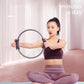 📢📢50 %  OFF❗Pilates Ring Fitness Trainer – Adjustable Resistance, Tones Arms/Legs/Core & Perfect for Home Workouts 🏋️‍♀️📦